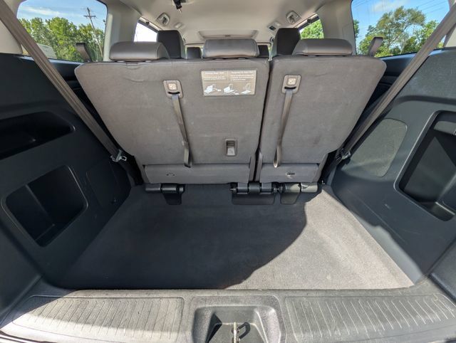 Used 2020 Honda Odyssey EX-L image 10