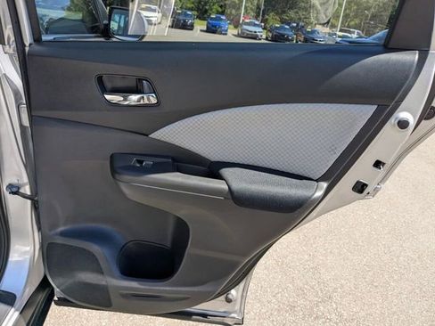 Used 2016 Honda CR-V EX image 36