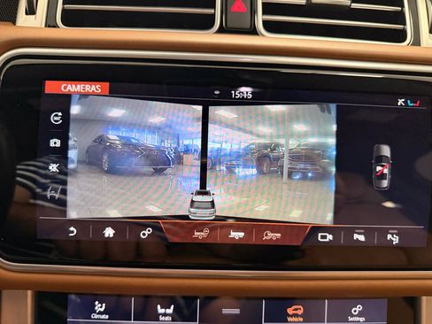 Used 2020 Land Rover Range Rover Autobiography AWD/4WD image 20