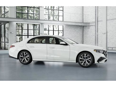 New 2026 Mercedes-Benz E 450 E 450 image 14