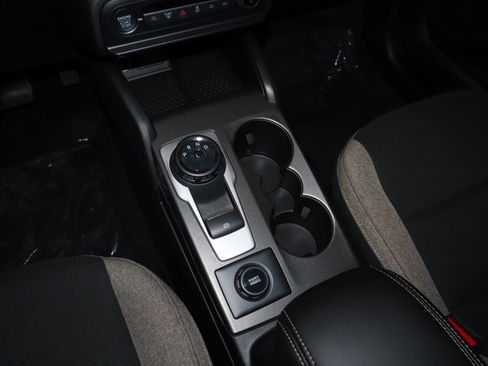 New 2026 Ford Bronco Sport Big Bend AWD/4WD image 30
