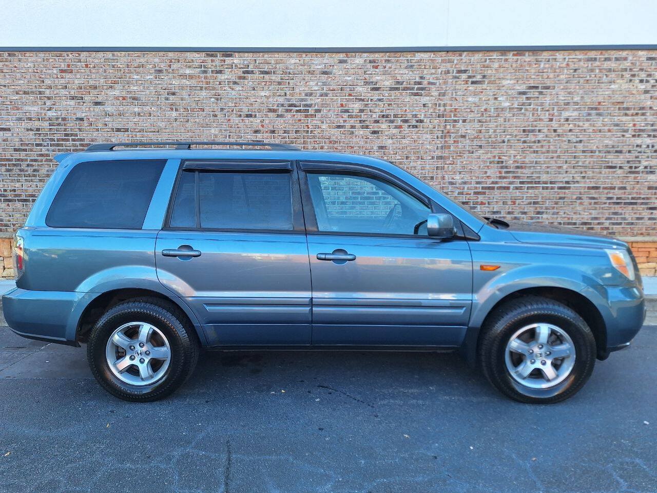 Used 2006 Honda Pilot EX-L image 6