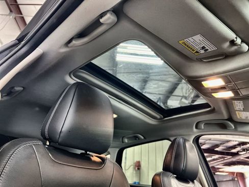 Used 2025 MAZDA CX-5 AWD 2.5 S w/ Preferred Package image 29