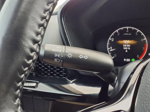 Used 2025 Honda CR-V EX-L image 17