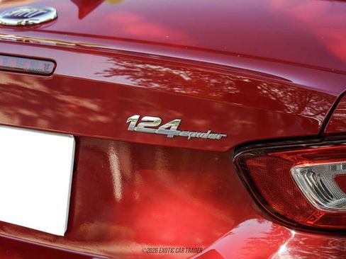 Used 2020 FIAT 124 Spider Lusso RWD image 61
