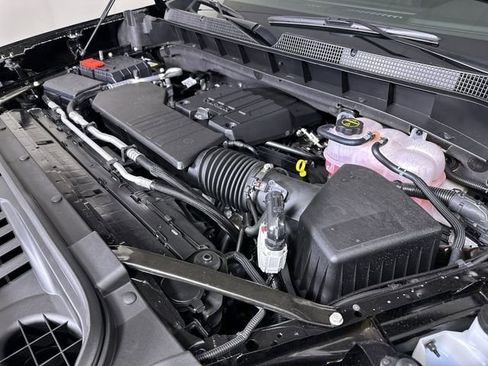 New 2026 Chevrolet Silverado 1500 RST w/ RST Select Package image 30