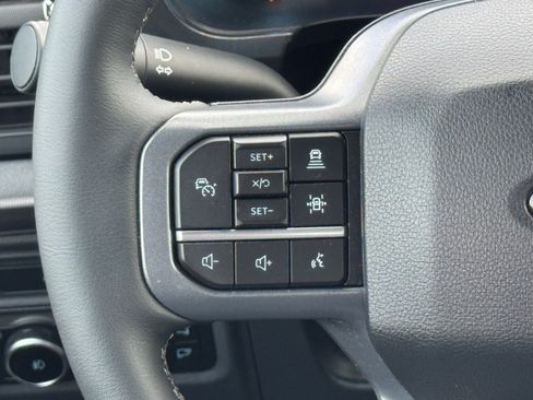 Used 2026 Ford F150 Lariat w/ Equipment Group 502A High AWD/4WD image 12