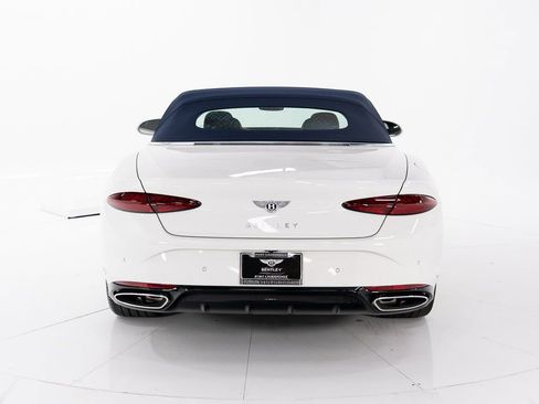 New 2026 Bentley Continental GTC image 13