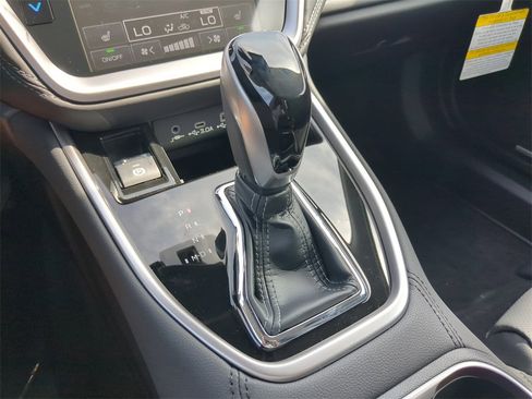 New 2025 Subaru Legacy Limited image 25