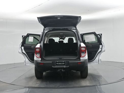 New 2026 Ford Bronco Sport Big Bend w/ Convenience Package image 35