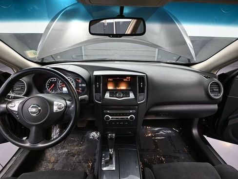 Used 2013 Nissan Maxima 3.5 S image 23