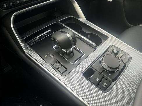 New 2026 MAZDA CX-90 3.3 Turbo w/ Premium Sport Pkg image 20