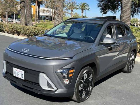 Used 2024 Hyundai Kona SEL image 12