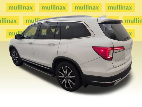 Used 2020 Honda Pilot Touring image 8