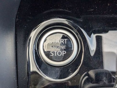Used 2024 Nissan Versa SV w/ Trunk Package FWD image 23