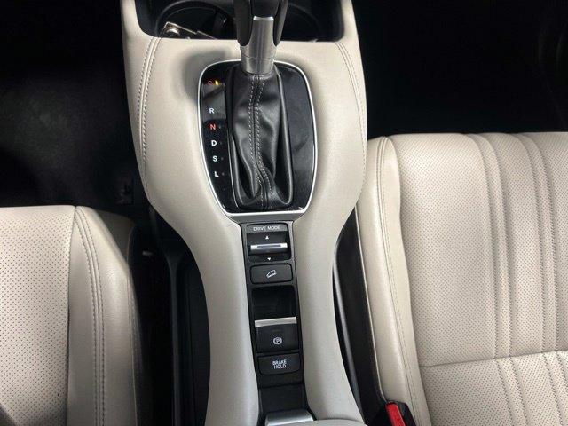 Certified 2024 Honda HR-V EX-L image 21
