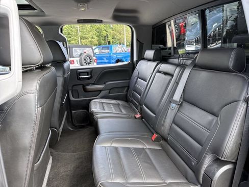 Used 2018 GMC Sierra 1500 Denali AWD/4WD image 25