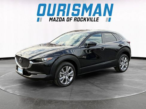 Used 2022 MAZDA CX-30 AWD 2.5 S w/ Select Package image 2