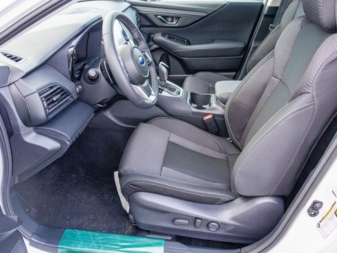 New 2025 Subaru Outback Premium image 15