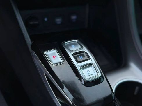 Used 2020 Hyundai Sonata Limited FWD image 19
