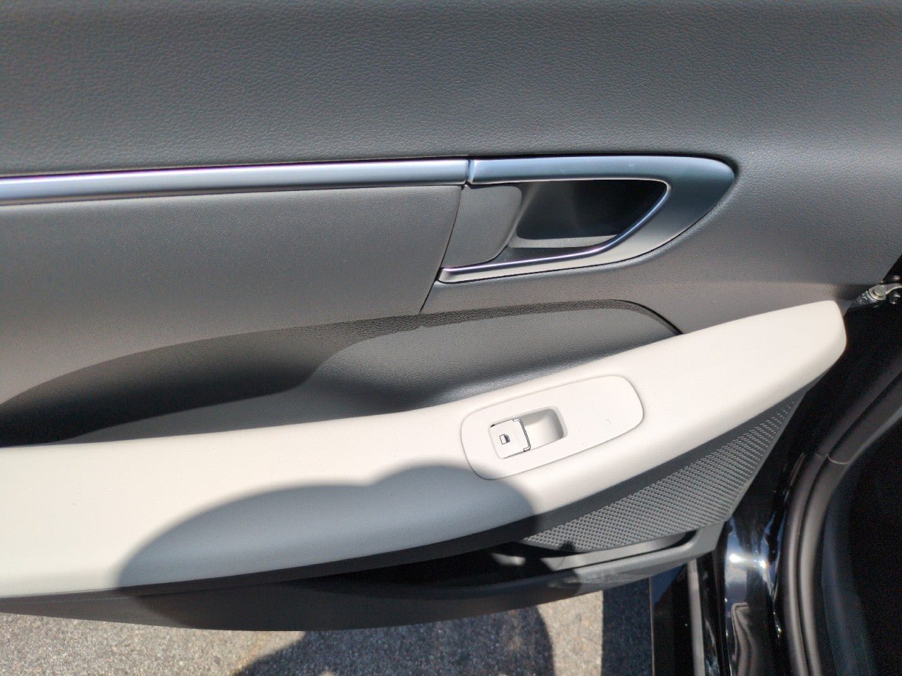 New 2026 Hyundai Sonata SEL FWD image 23