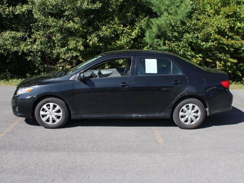 Used 2009 Toyota Corolla w/ Preferred Accessory Pkg FWD image 5