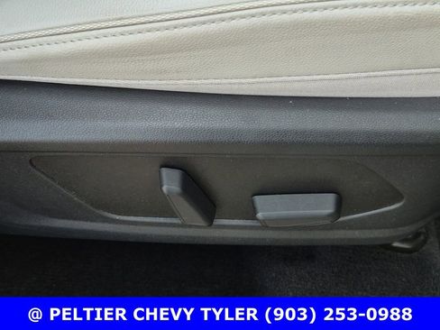 Used 2023 Hyundai Tucson Limited AWD/4WD image 13