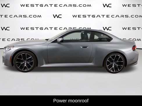 Used 2025 BMW M2 image 5