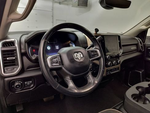 Used 2023 RAM 3500 Laramie AWD/4WD image 4