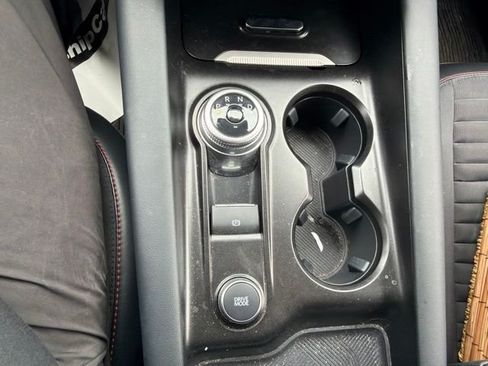Used 2025 Ford Explorer ST-Line AWD/4WD image 21