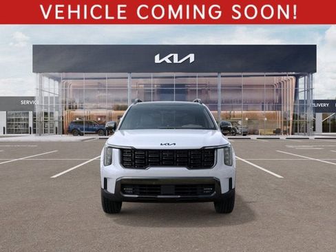 New 2026 Kia Sorento SX image 2
