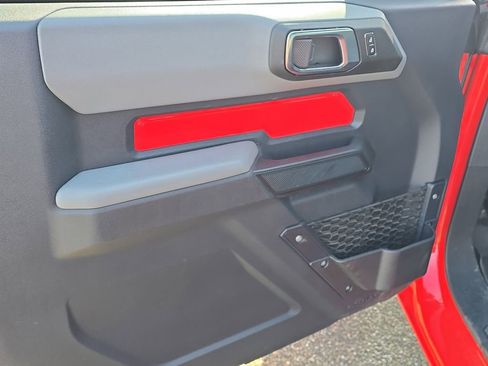 Used 2023 Ford Bronco Big Bend image 10