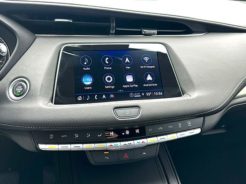 Used 2023 Cadillac XT4 Premium Luxury w/ Driver Assist Package image 31