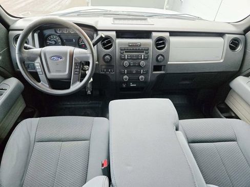 Used 2011 Ford F150 XL w/ Communications Pkg image 6
