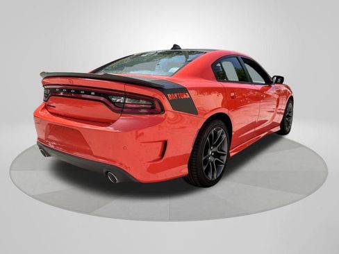 New 2023 Dodge Charger R/T w/ Daytona Edition Group image 7