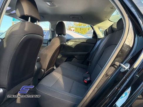 Used 2020 Kia Forte LXS image 20