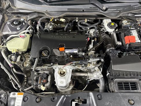 Used 2020 Honda Civic LX image 38