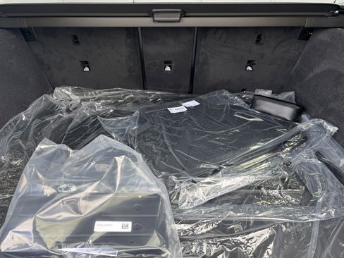 Used 2026 BMW X5 xDrive50e w/ Premium Package image 35