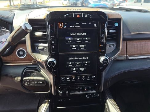 Used 2019 RAM 2500 Limited AWD/4WD image 6