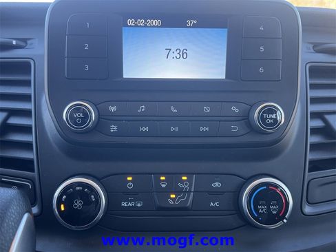 Used 2024 Ford Transit 250 Low Roof w/ Exterior Upgrade Package image 7