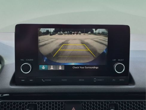 Used 2022 Honda Civic EX image 24