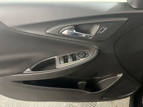 Used 2022 Chevrolet Malibu LT image 13