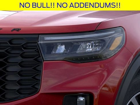 New 2026 Ford Explorer ST-Line w/ Premium Package image 19