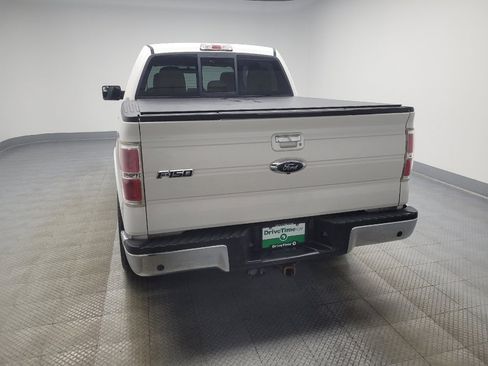 Used 2013 Ford F150 Lariat w/ Luxury Equipment Group image 6