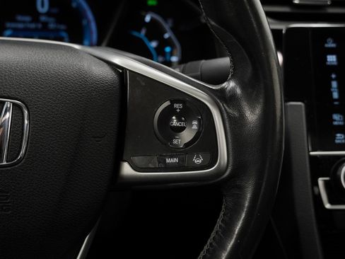 Used 2018 Honda Civic Touring image 33