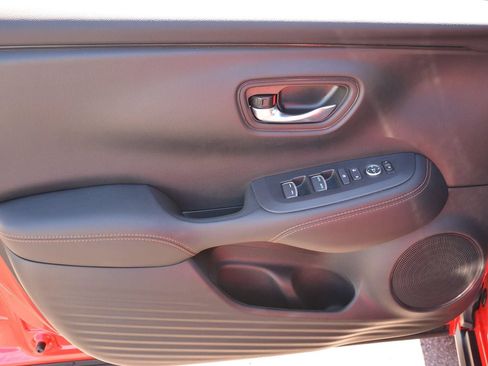 Used 2026 Honda HR-V Sport image 10
