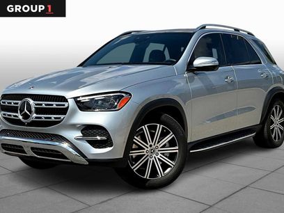 Certified 2025 Mercedes-Benz GLE 450e 4MATIC