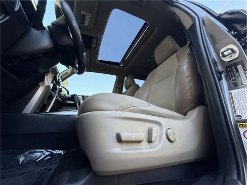 Used 2016 Toyota 4Runner 2WD image 24