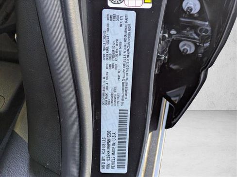 Used 2023 RAM 1500 TRX w/ TRX Level 2 Equipment Group image 25