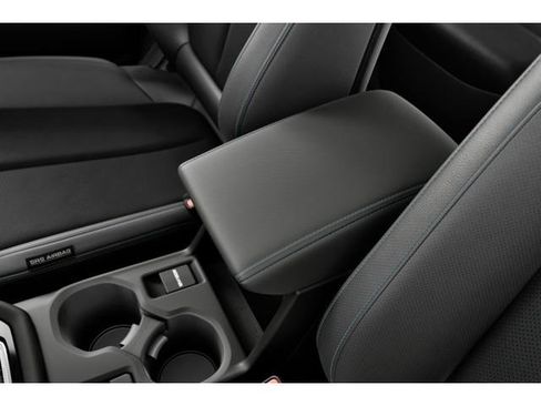 New 2025 Subaru Forester Limited image 22